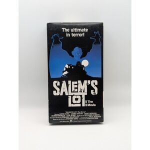 Salems Lot: The Movie (VHS, 1993.)
